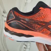 маратонки ASICS GEL-NIMBUS 23 TOKYO  номер 47, снимка 12 - Маратонки - 40185957