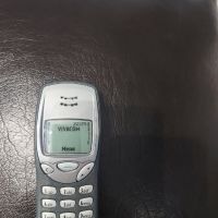 Nokia - 3210, снимка 2 - Nokia - 45370239