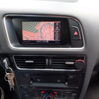 Audi 2023 MMI 3G Basic BNav Navigation Sat Nav Map Update SD Card A4/A5/A6/Q5/Q7, снимка 8 - Аксесоари и консумативи - 45263710