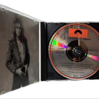 Yngwie Malmsteen - Trilogy  (продаден), снимка 3 - CD дискове - 44984678