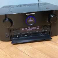 Marantz AV8801 предусилвател, снимка 8 - Ресийвъри, усилватели, смесителни пултове - 45343982