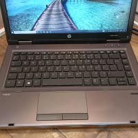 Лаптоп HP ProBook 6470b i3 3110, снимка 3 - Лаптопи за дома - 45579496