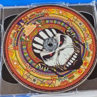 Аудио диск Iron Maiden, снимка 3 - CD дискове - 45172296