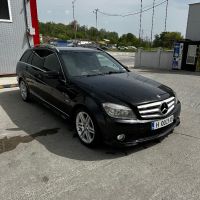 Продавам Mercedes-Benz C250 CDI, снимка 2 - Автомобили и джипове - 45395059