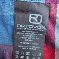 Мъжки! Ortovox Corvara Shorts, Размер L, снимка 8 - Къси панталони - 45407255
