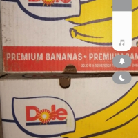 кашони от банани, снимка 1 - Друго търговско оборудване - 44955545