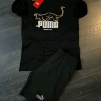 Мъжки екипи Hugo, Nike, Puma, снимка 1 - Спортни дрехи, екипи - 46116150