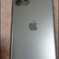 iPhone 11 Pro може и бартер, снимка 2 - Apple iPhone - 45088822