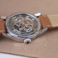 Мъжки часовник ''Rover&Lakes'', снимка 11 - Мъжки - 45683527