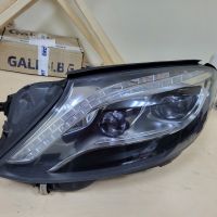 Ляв фар фарове Mercedes S W222 Night vision lqv far farove мерцедес 22, снимка 2 - Части - 45953536