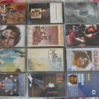 Продавам аудио касети с диско ,кънтри,класика,реге и друга музика , снимка 8 - Аудио касети - 20770034