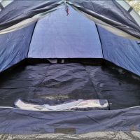 2-местна палатка, снимка 7 - Палатки - 46197485