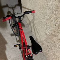 Продавам колело BTwin, снимка 2 - Велосипеди - 46181858
