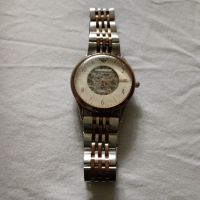 продавам часовник Armani  Automatic , снимка 1 - Мъжки - 45891001