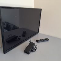 Телевизор - LG 28inch smart, снимка 1 - Телевизори - 45509214