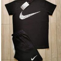 Летни мъжки екипи "Nike","Guess","Under Armour", снимка 8 - Спортни дрехи, екипи - 45185585