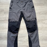 Мъжки панталон Lundhags Avhu Pants, Размер 58, снимка 1 - Панталони - 45388406
