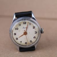 СССР часовник ''Волна Восток'', снимка 1 - Мъжки - 45683453