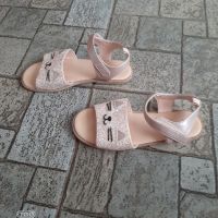 Детски сандали на ХМ , снимка 2 - Детски сандали и чехли - 45079419