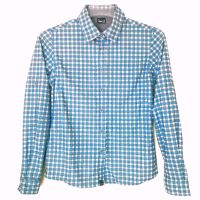 Salewa Polarlite Flannel / M* / дамска спортна ергономична поларена риза / състояние: ново, снимка 2 - Блузи с дълъг ръкав и пуловери - 45357444