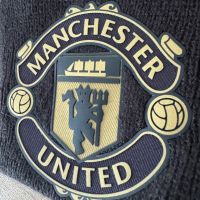 Manchester United шапка, снимка 1 - Фен артикули - 45157323