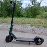 Електрическа тротинетка xiaomi mi scooter 1 s, снимка 2 - Други спортове - 46112042