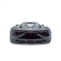 Метални колички: Lamborghini Terzo Millennio - Bburago, снимка 8 - Колекции - 44943124