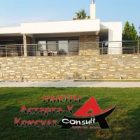 Астарта-Х Консулт продава къща в Агиос Мамас Халкидики Гърция , снимка 2 - Къщи - 45502776