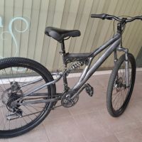 Колело, снимка 5 - Велосипеди - 45496075