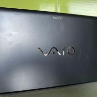 Лаптоп Sony Vaio PCG-81212M - 16.4" (1600х900)- Blu-ray , снимка 4 - Лаптопи за дома - 45097043