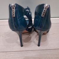 Christian Dior оригинални сандали размер 37, снимка 4 - Сандали - 45565545