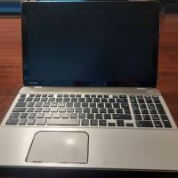 Лаптоп Toshiba P50-B-10V, 15,6", i7-4710HQ, 16GB RAM, 120GB SSD, снимка 7 - Лаптопи за работа - 45305867