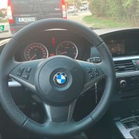 BMW 530D, снимка 9 - Автомобили и джипове - 45263221