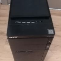 Acer Aspire M3910 Desktop PC, снимка 2 - За дома - 45358159