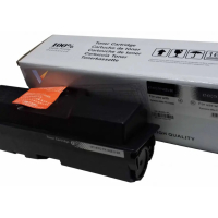 Kyocera TK-140 (TK140) съвместима тонер касета (4K), снимка 1 - Консумативи за принтери - 44948482