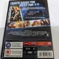 The Final Destination (DVD, 2009) With 2 Pairs Of 3D Glasses , снимка 2 - DVD филми - 45133112