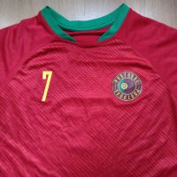 PORTUGAL - детска футболна тениска на Португалия #7, снимка 3 - Детски тениски и потници - 45268255