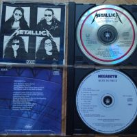 Матрични компакт дискове - ROCK & METAL CD реплики, снимка 6 - CD дискове - 40166593