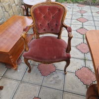 Кресла , снимка 3 - Дивани и мека мебел - 44942070