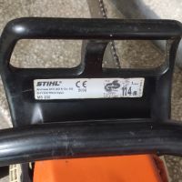 Щил 230 stihl уникат, снимка 3 - Други инструменти - 43139298