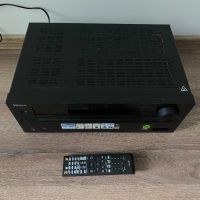 ONKYO TX-NR636 - USB, Wi fi, Bluetooth, hdmi усилвател ресивър, снимка 4 - Ресийвъри, усилватели, смесителни пултове - 46164806