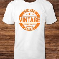 Тениска с декоративен печат - Authentic Vintage Apparel, снимка 8 - Тениски - 45092004