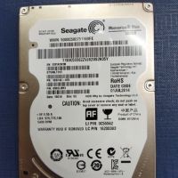 Хард диск/ Hard disc HDD Seagate 500 GB, снимка 1 - Твърди дискове - 45716733