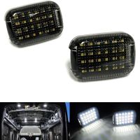 2x LED Интериорни лампи за товарно пространство за Форд 2013+, снимка 1 - Аксесоари и консумативи - 45114760