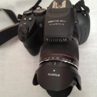 Fujifilm FinePix HS20EXR, снимка 1 - Фотоапарати - 45840301