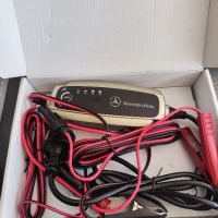 СТЕК зарядно устройство Mercedes , снимка 2 - Аксесоари и консумативи - 45492459