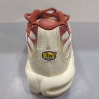 Nike Air Max TN 40/25,5см.Маратонки с камери.Нови.Оригинал., снимка 3 - Маратонки - 45982339