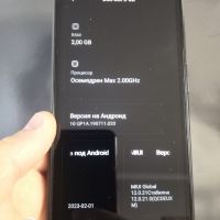 Xiaomi Redmi 9A, с калъф, зарядно и кабел, снимка 5 - Xiaomi - 43428540