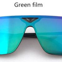 Мъжки поляризирани слънчеви Вариант 3: син филм; Вариант 4: сив филм;, снимка 6 - Слънчеви и диоптрични очила - 45701392