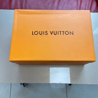 Louis Vuitton Оригинални Маратонки, снимка 8 - Маратонки - 45301256